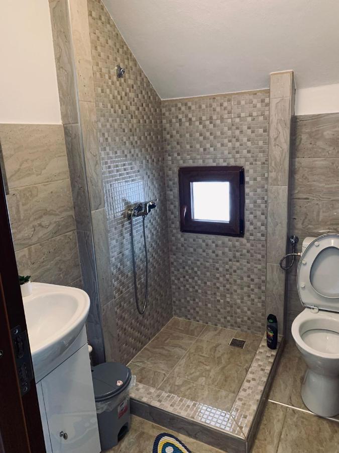 Casa Loredana Cîrţişoara Exterior foto